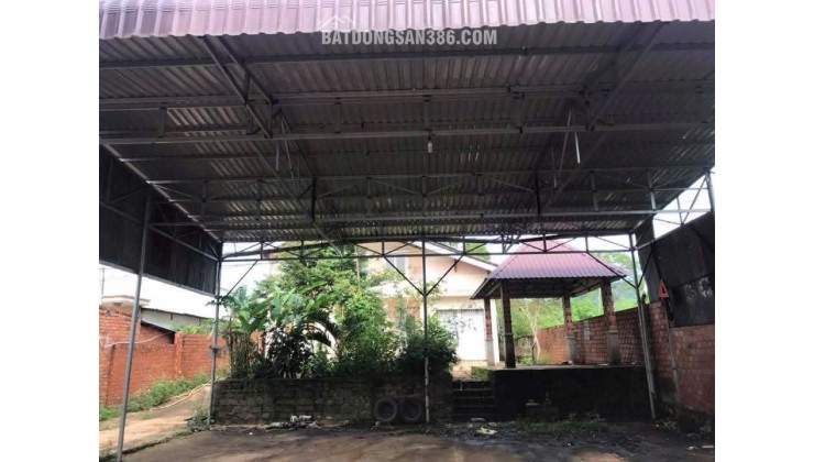 Đất mặt tiền quốc lộ 20, hiệp thạnh, đức trọng cũ, lâm đồng